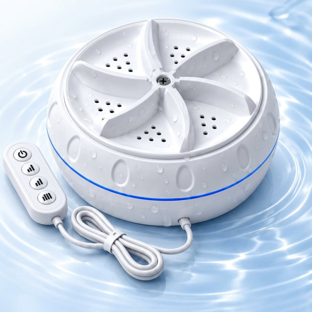 Scruby™ Portable Washer