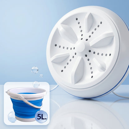 Scruby™ Portable Washer
