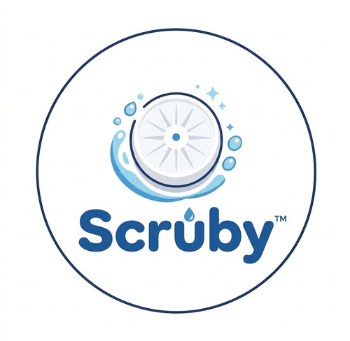 Scruby